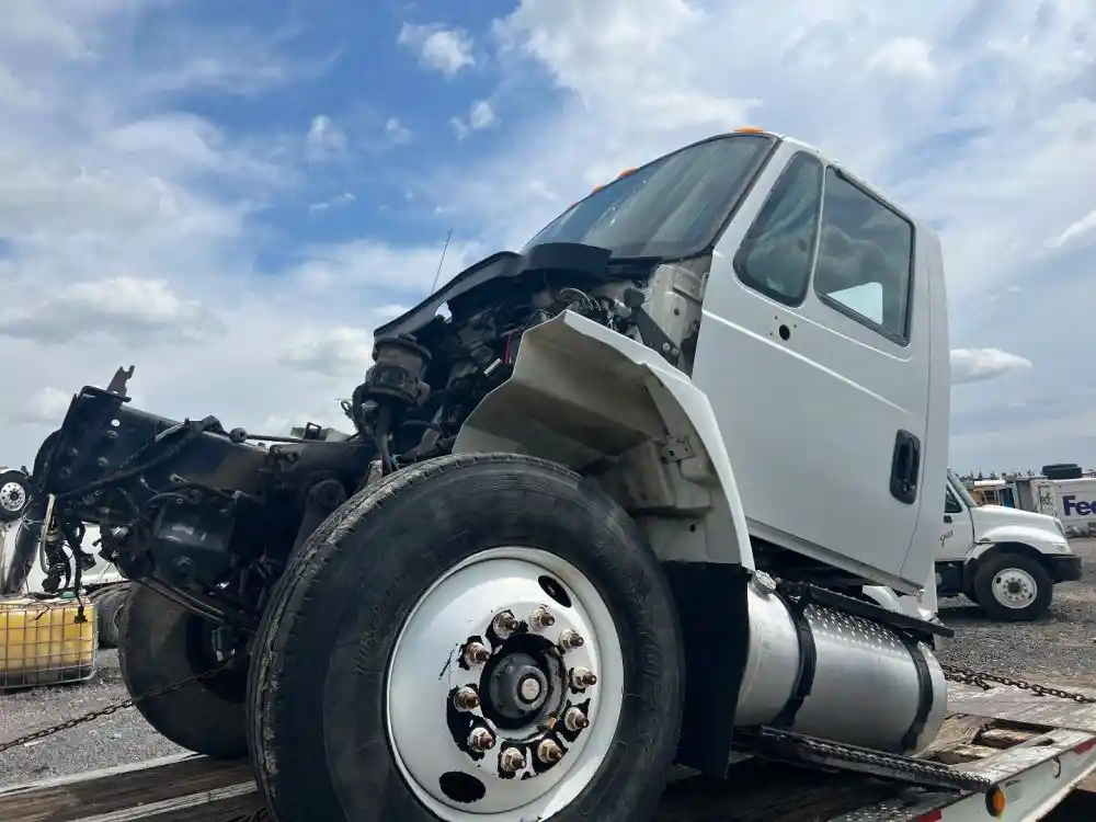 International  7400