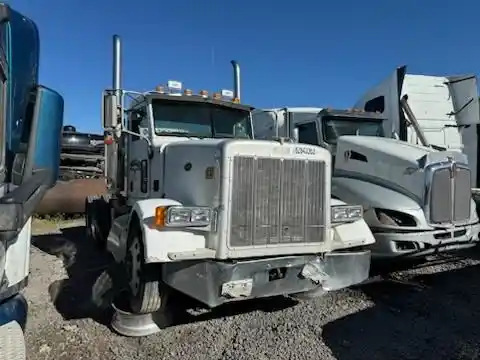 Peterbilt  378
