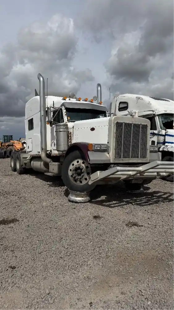 Peterbilt 379