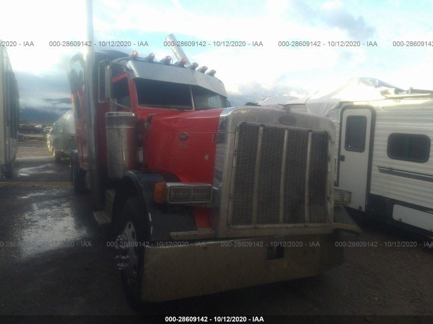 Peterbilt  379