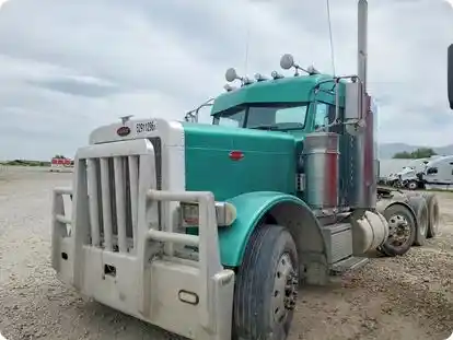 Peterbilt  379