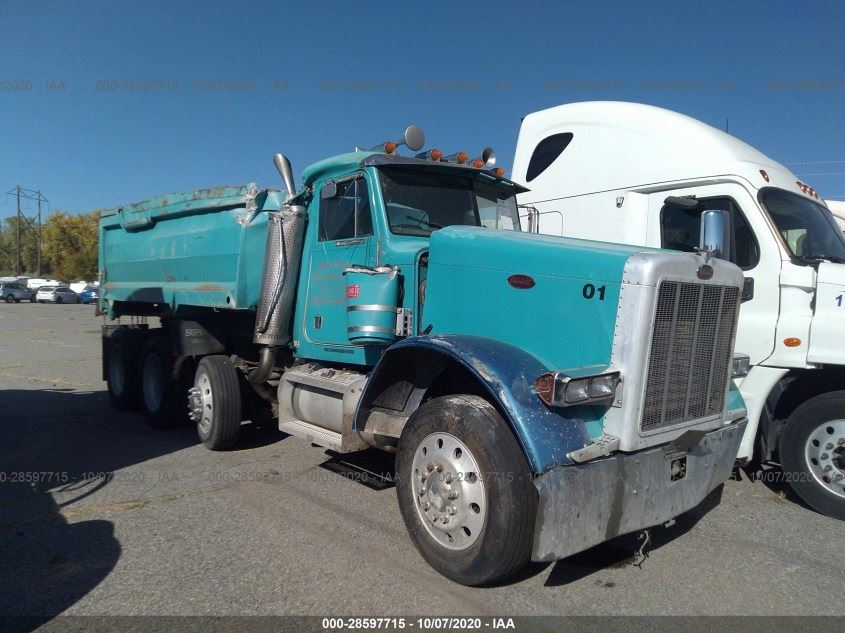 Peterbilt  379