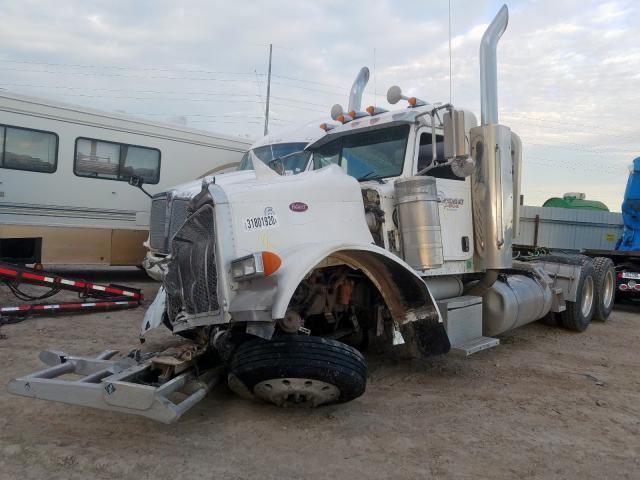 Peterbilt  379