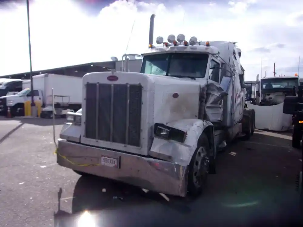 Peterbilt  379