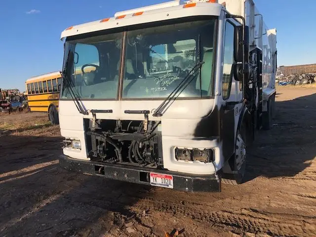 Sterling  CONDOR LOW CAB FORWARD