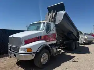 Salvage 2005 Sterling L9500 - 70225