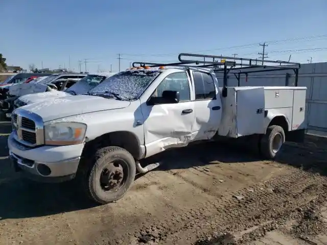 Dodge  Ram Pickup