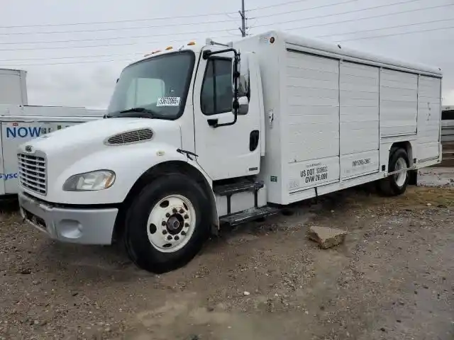 Freightliner  M2 106