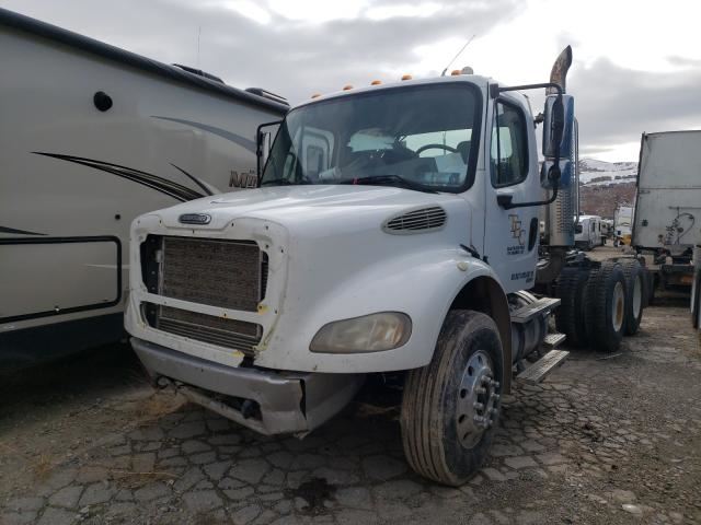 Freightliner  M2 112 Medium Duty