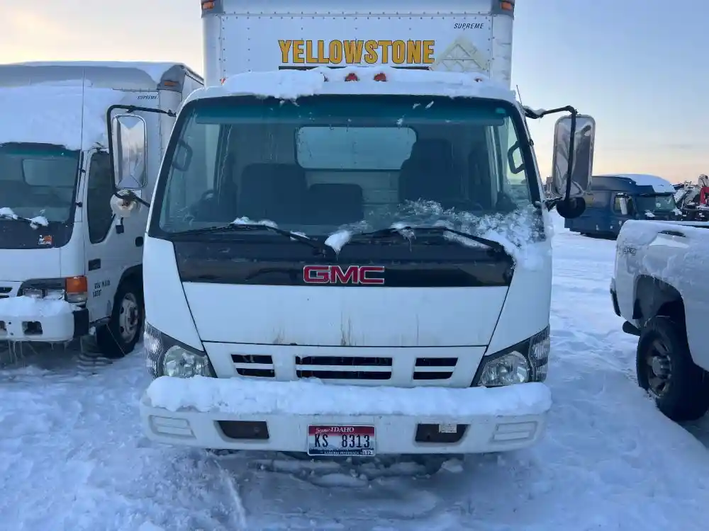 GM/Chev (HD)  W4500