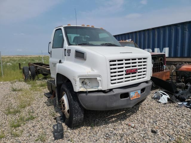 GMC  C7500