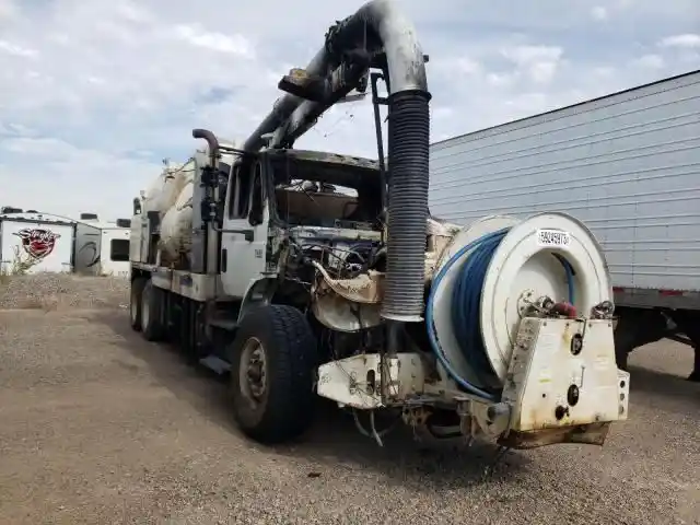 International  7400