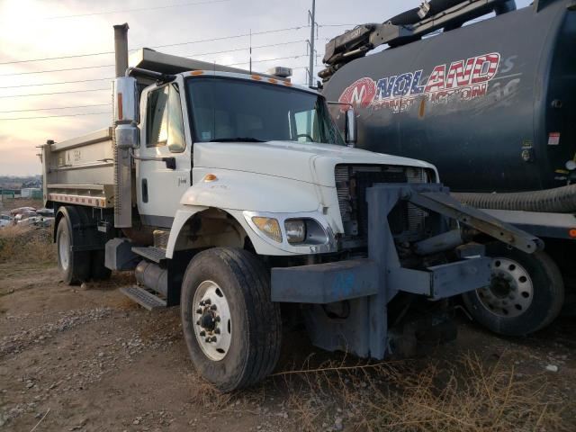 International  7400