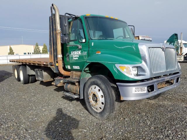 International  7500