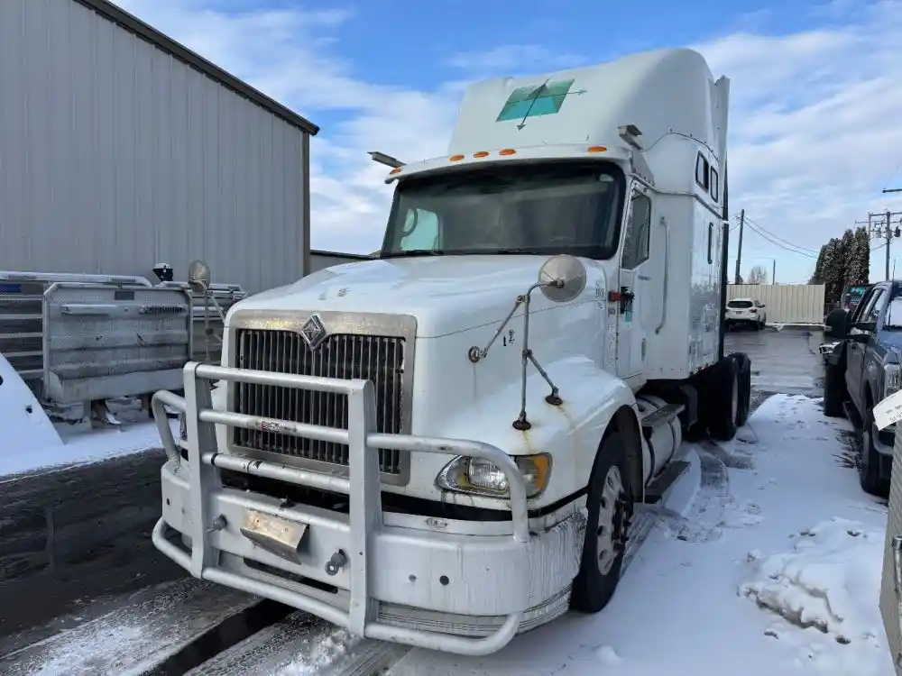 International  9400I