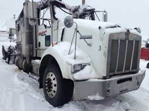 Salvage 2006 Kenworth T800 - 120916
