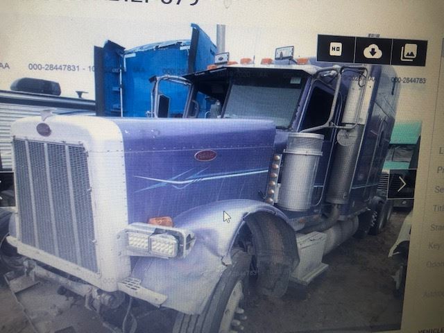 Peterbilt  379