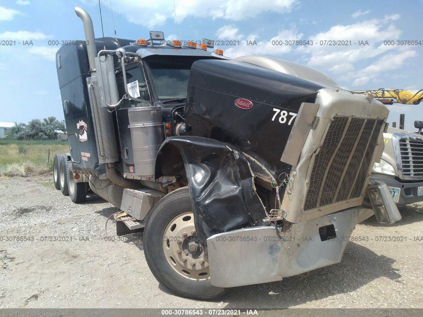 Peterbilt  379