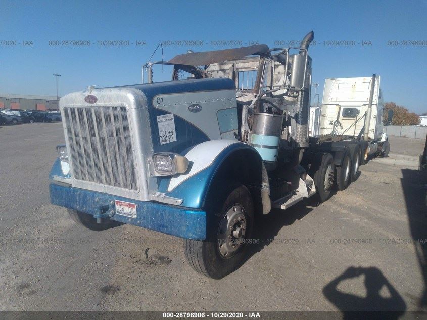 Peterbilt  379
