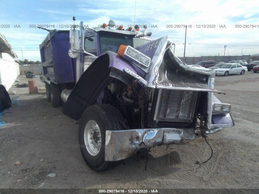 Peterbilt  379