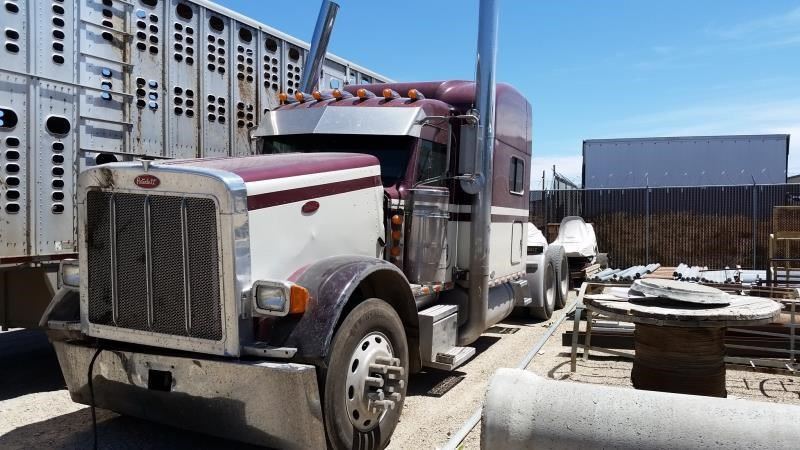 Peterbilt  379