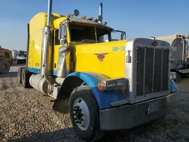 Peterbilt  379