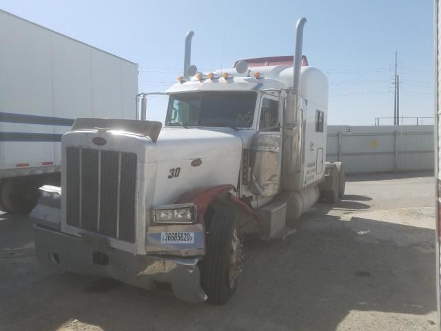 Peterbilt  379