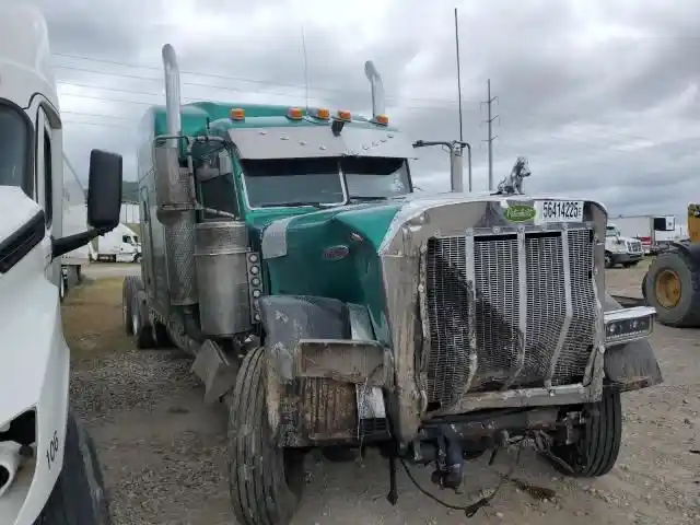 Peterbilt  379