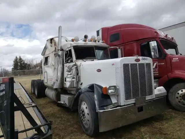 Peterbilt  379