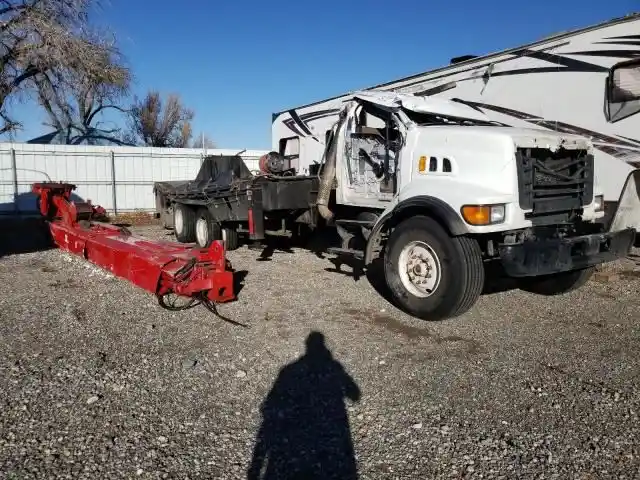 Sterling  L7500