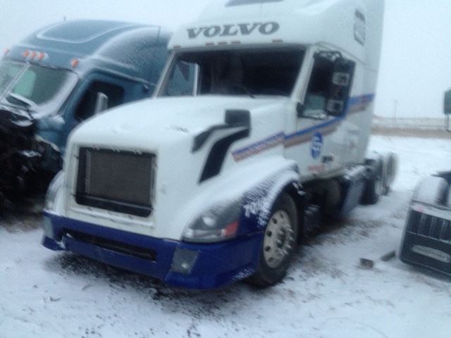 Volvo  VNL