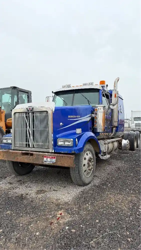 Western Star  4900EX