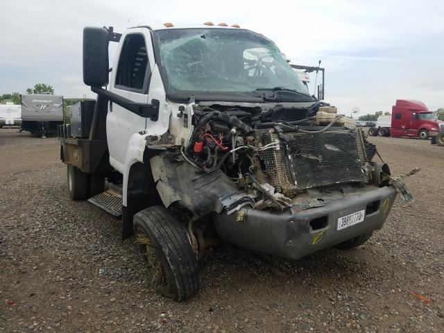 Chevrolet  C4500