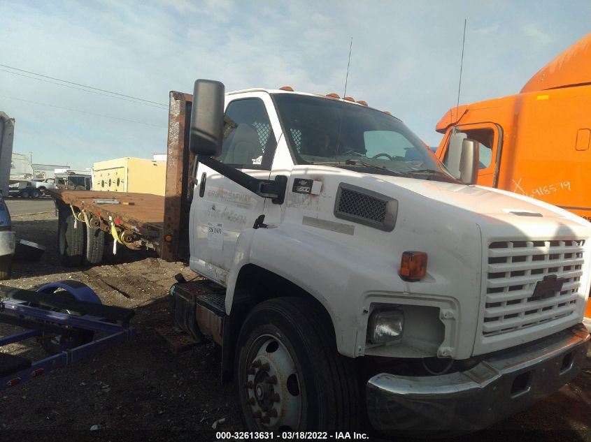 Chevrolet  C6500