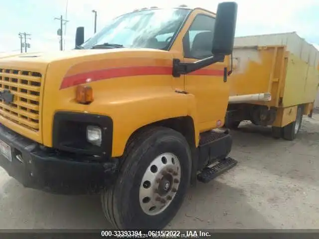 Chevrolet  C7500