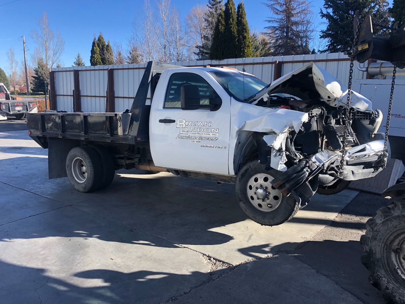 Chevrolet  Silverado