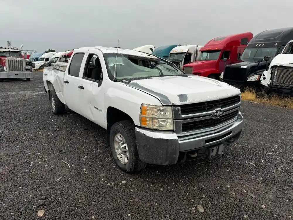 Chevrolet  Silverado