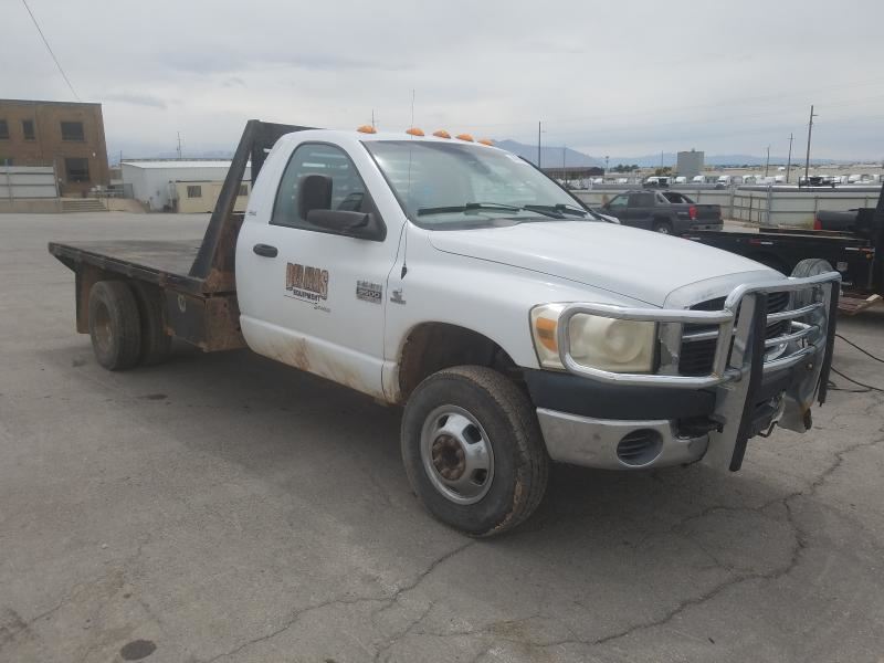 Dodge  Ram Pickup