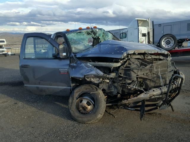 Dodge  Ram Pickup