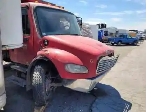 Freightliner  M2 106