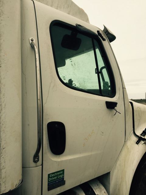 Freightliner  M2 112
