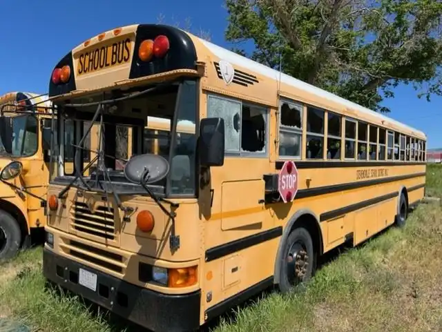 IC Corporation  PB205