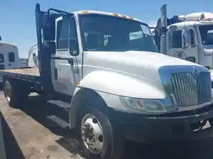 Salvage 2007 International 4200 - 72225