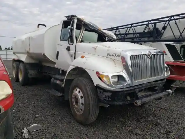 International  7400
