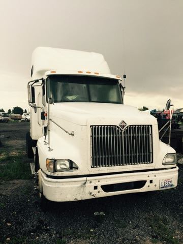 International  9200/9400I