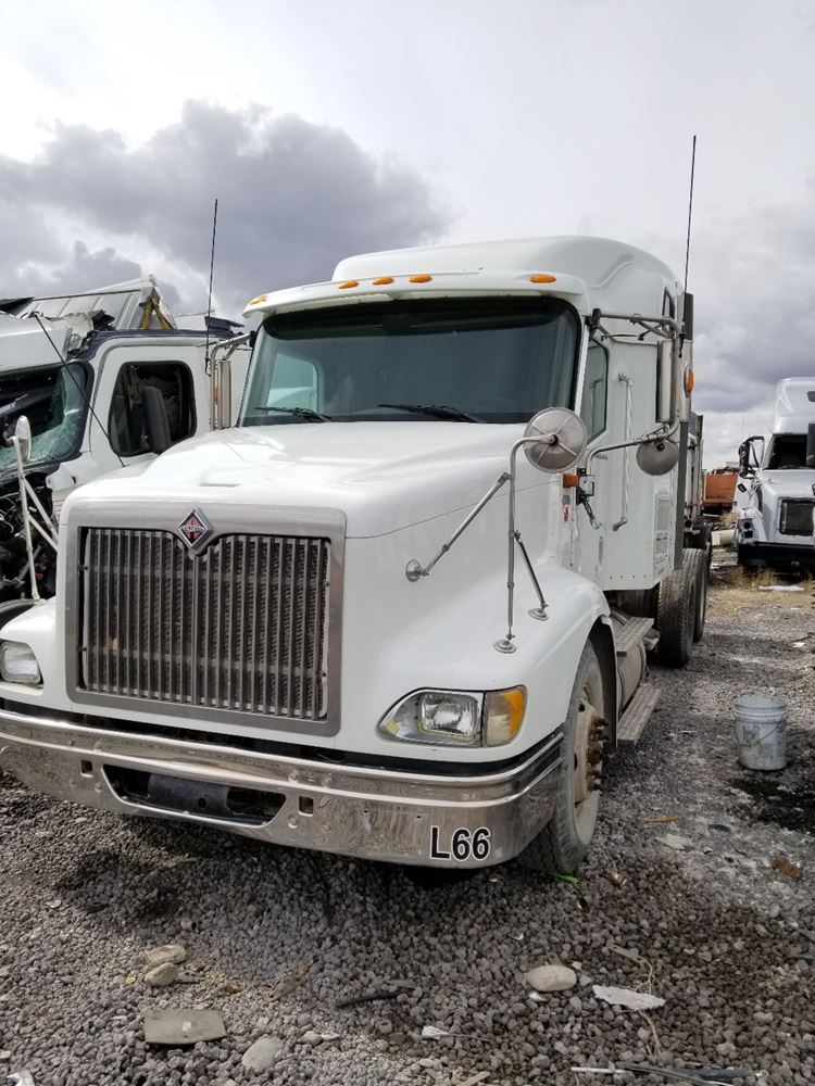 International  9200I