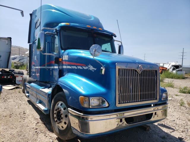 International  9400I