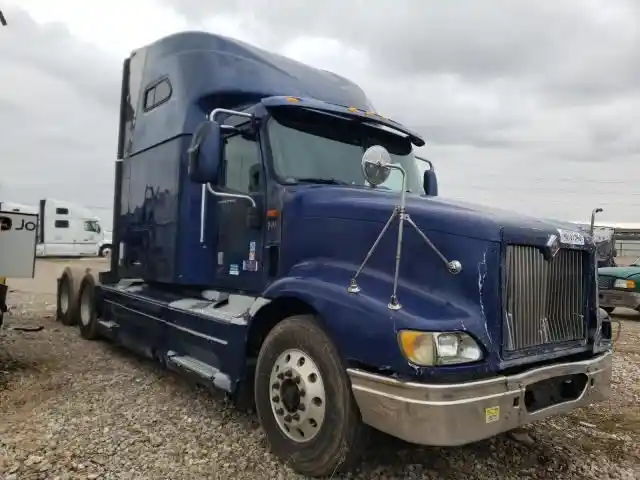 International  9400I