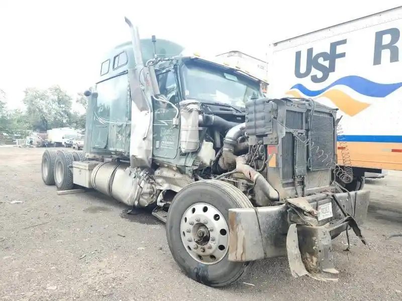 International  9900I