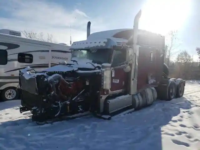 International  9900IX